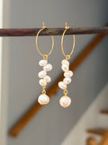 pearl cluster