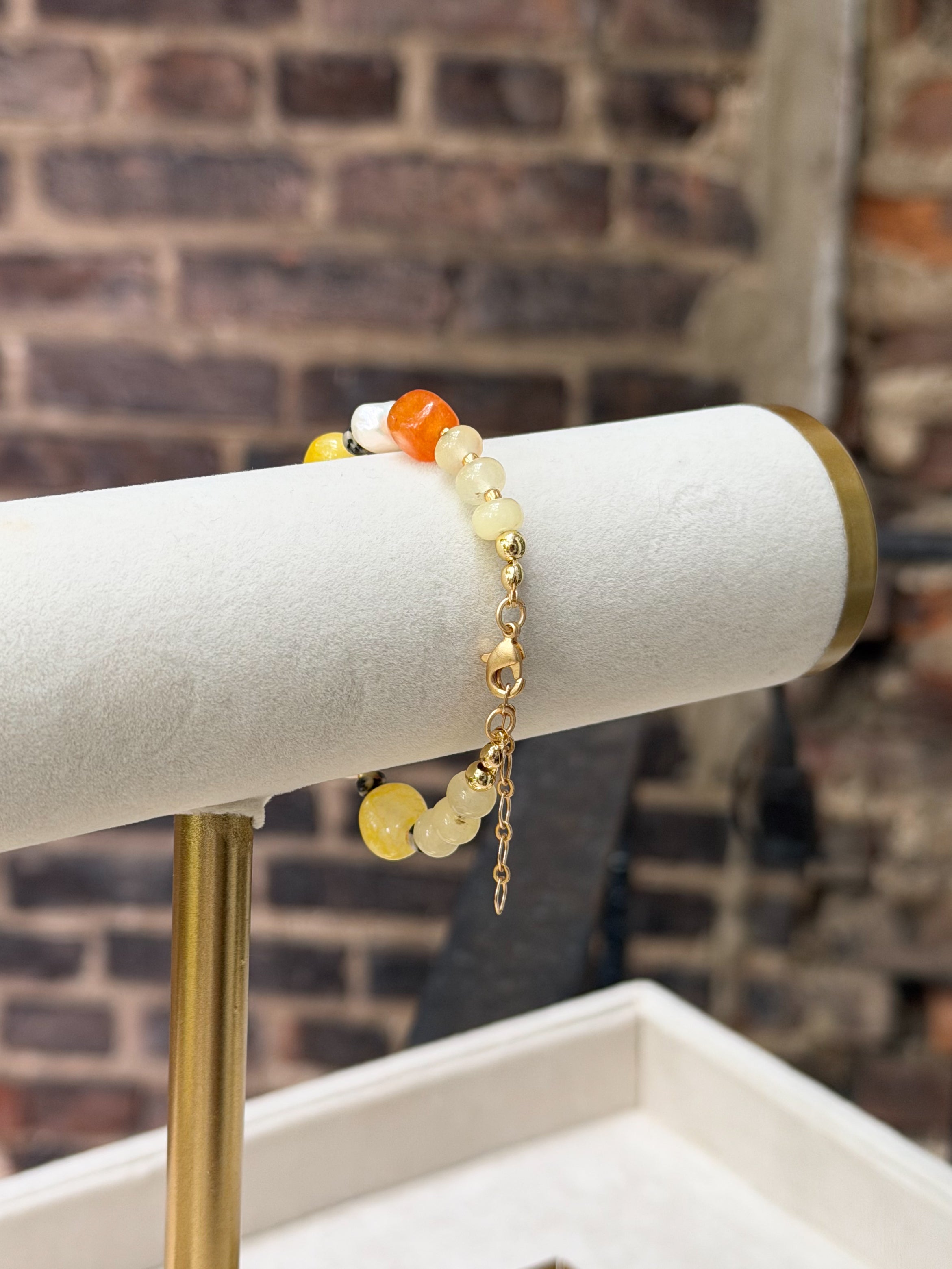 mari bracelet