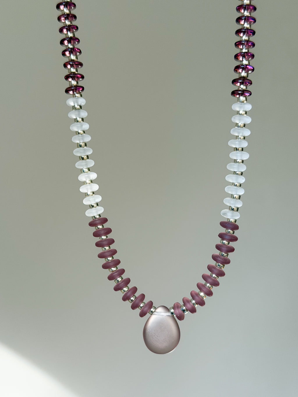 Muted Amethyst