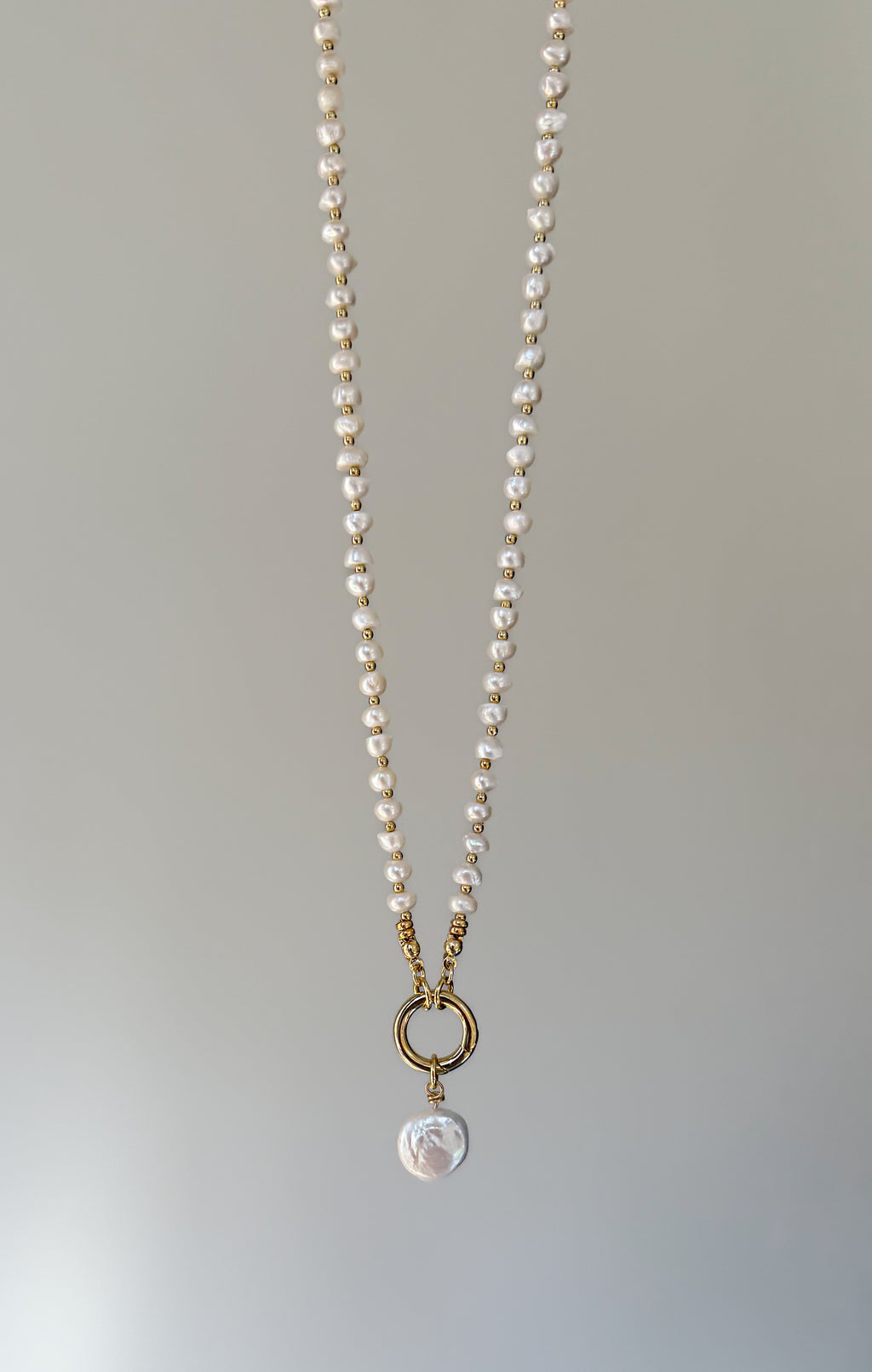 Pearl Cascade