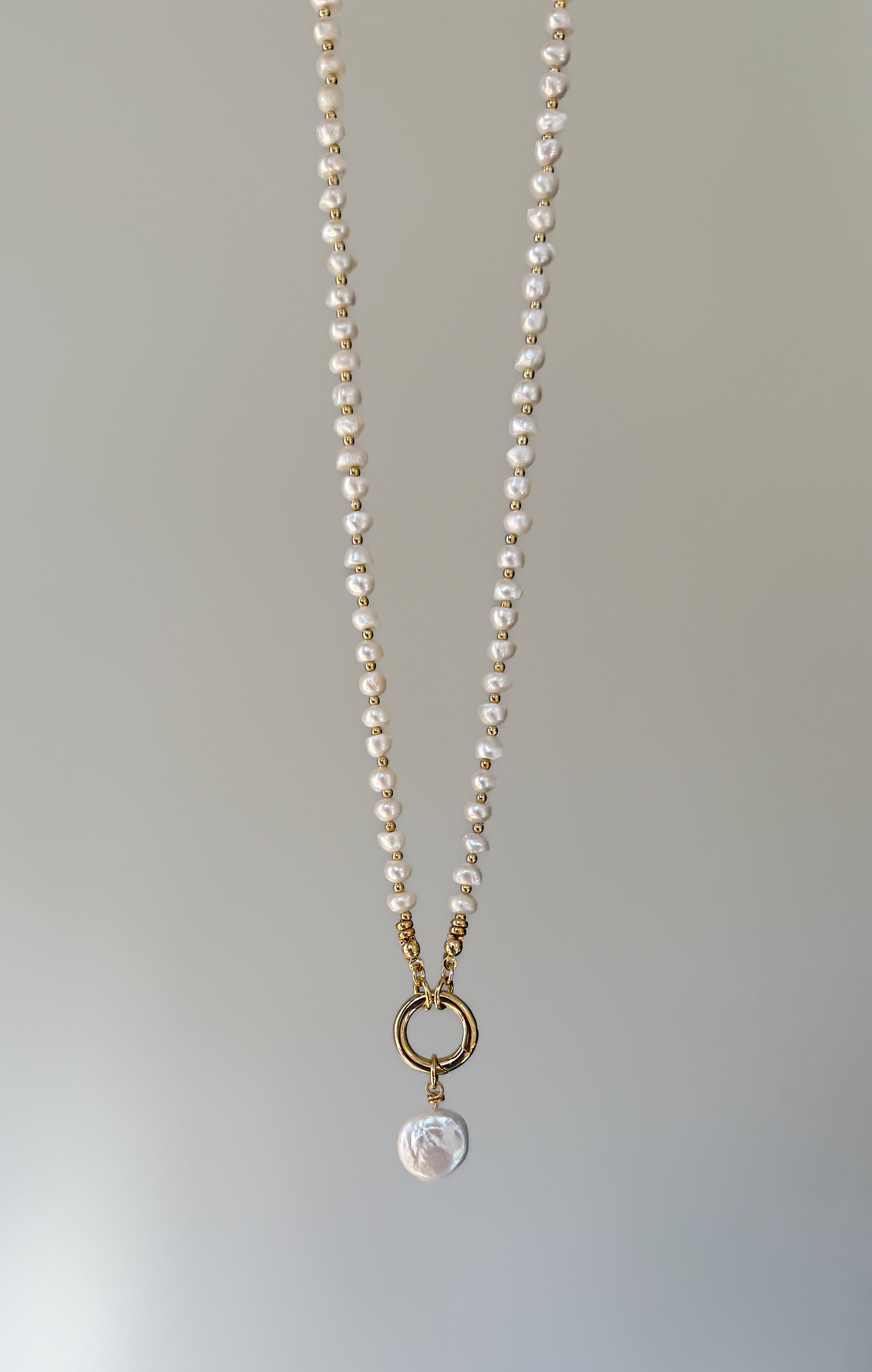 Pearl Cascade