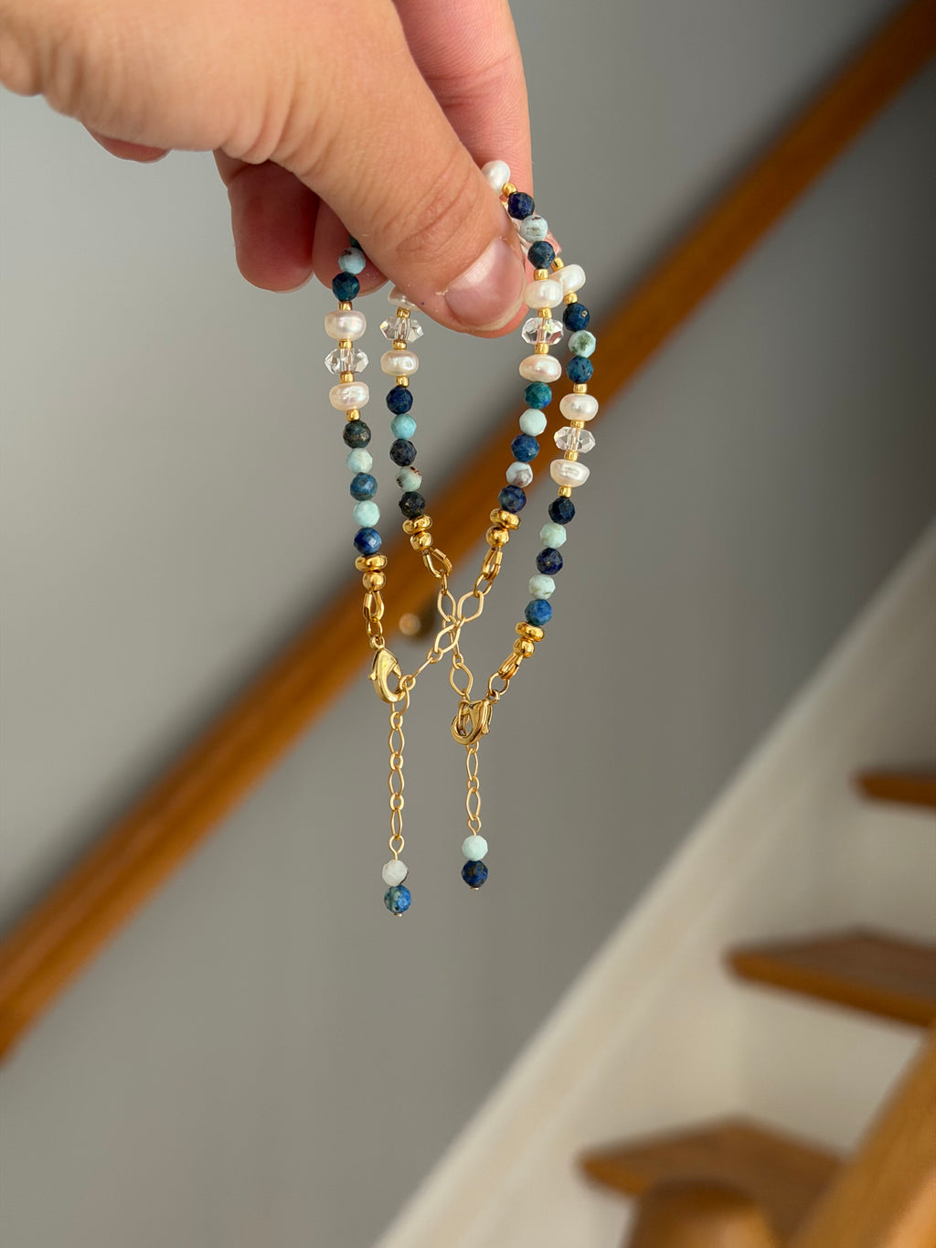 Custom Jewelry Bundle 002