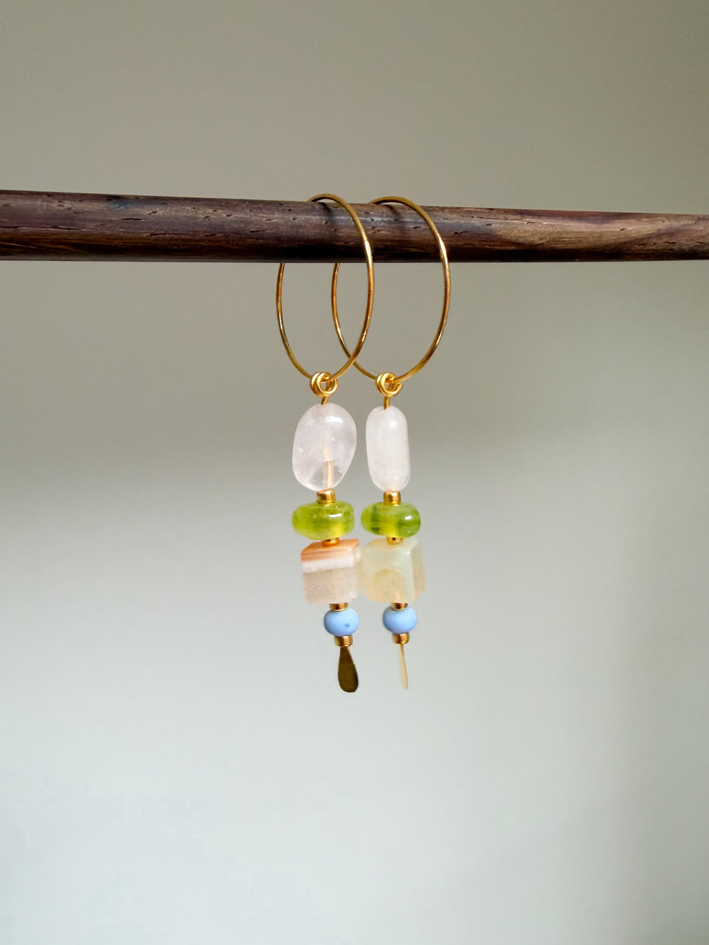 sunny earrings