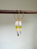 sunny earrings