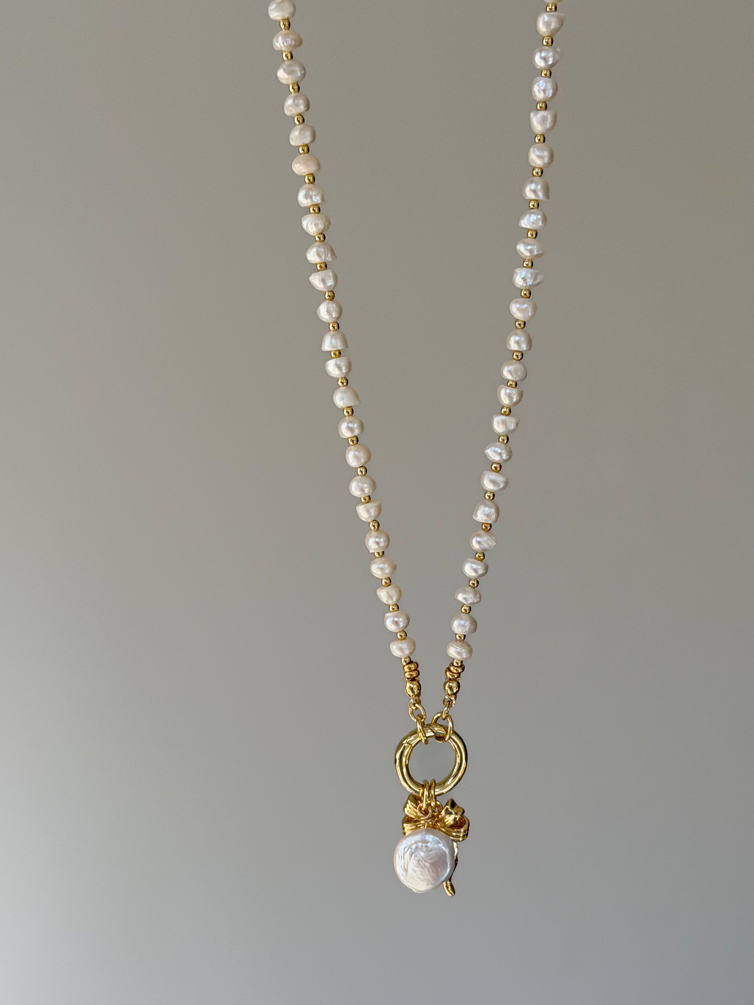 Pearl Cascade