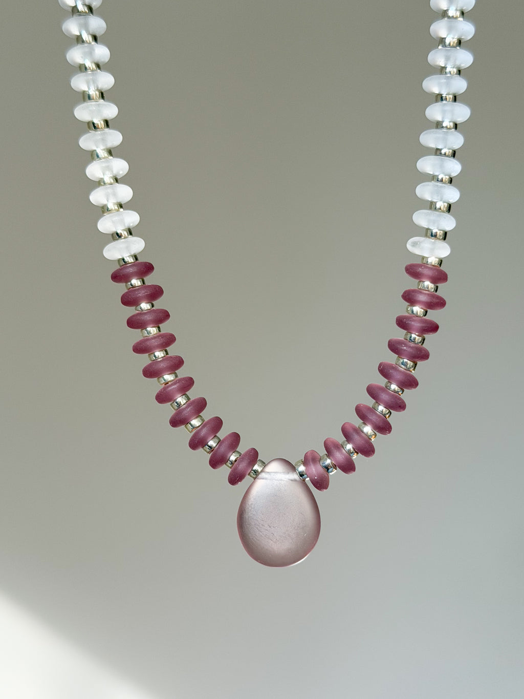 Muted Amethyst