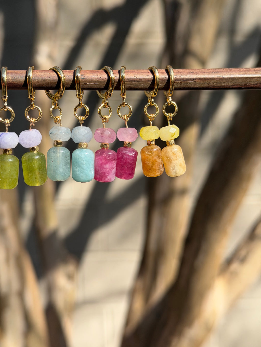 Petal Drop