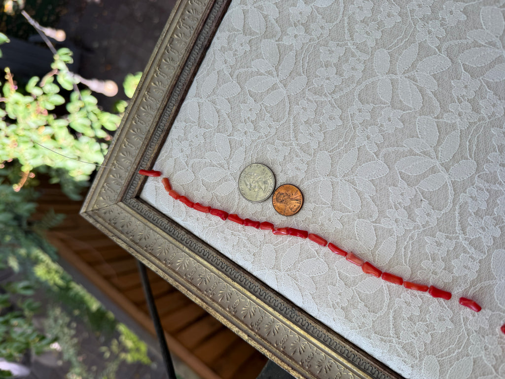 Red Coral