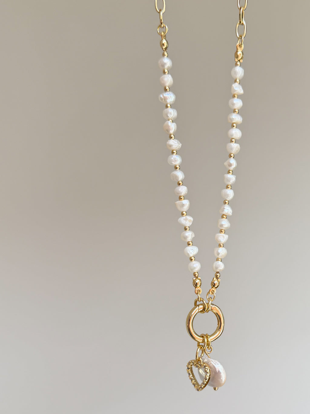 Lover’s Keepsake