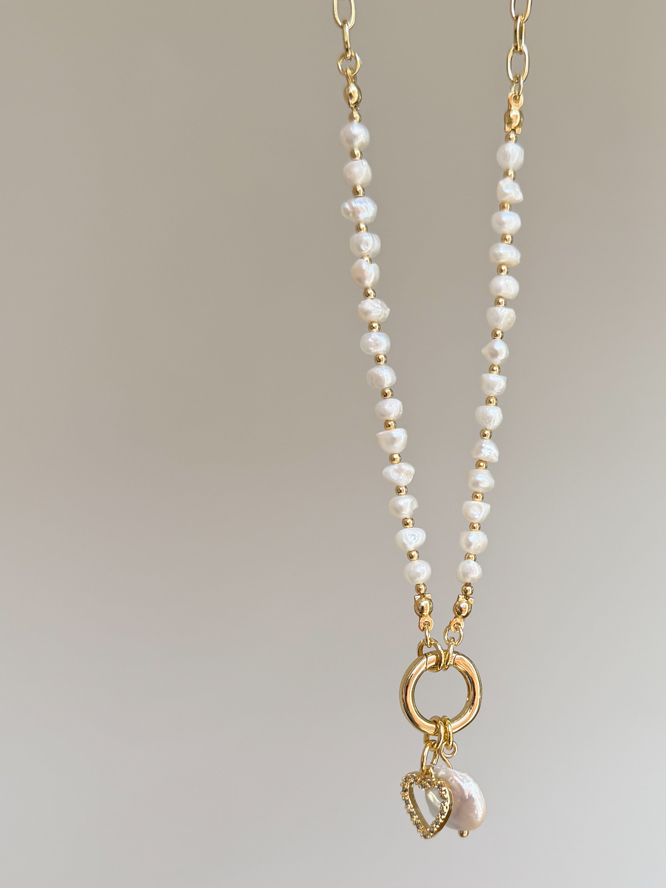 Lover’s Keepsake