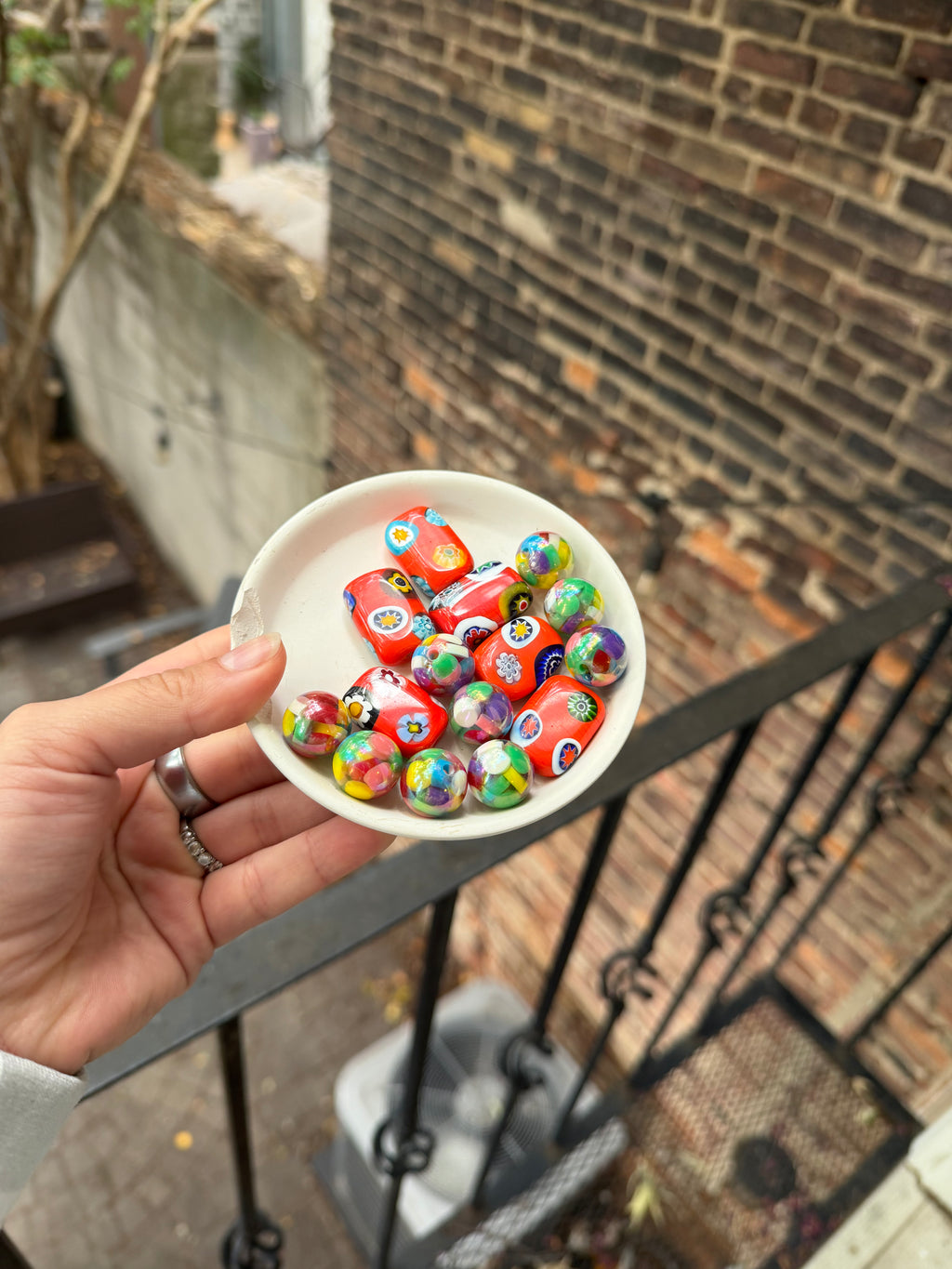 Playful Beads