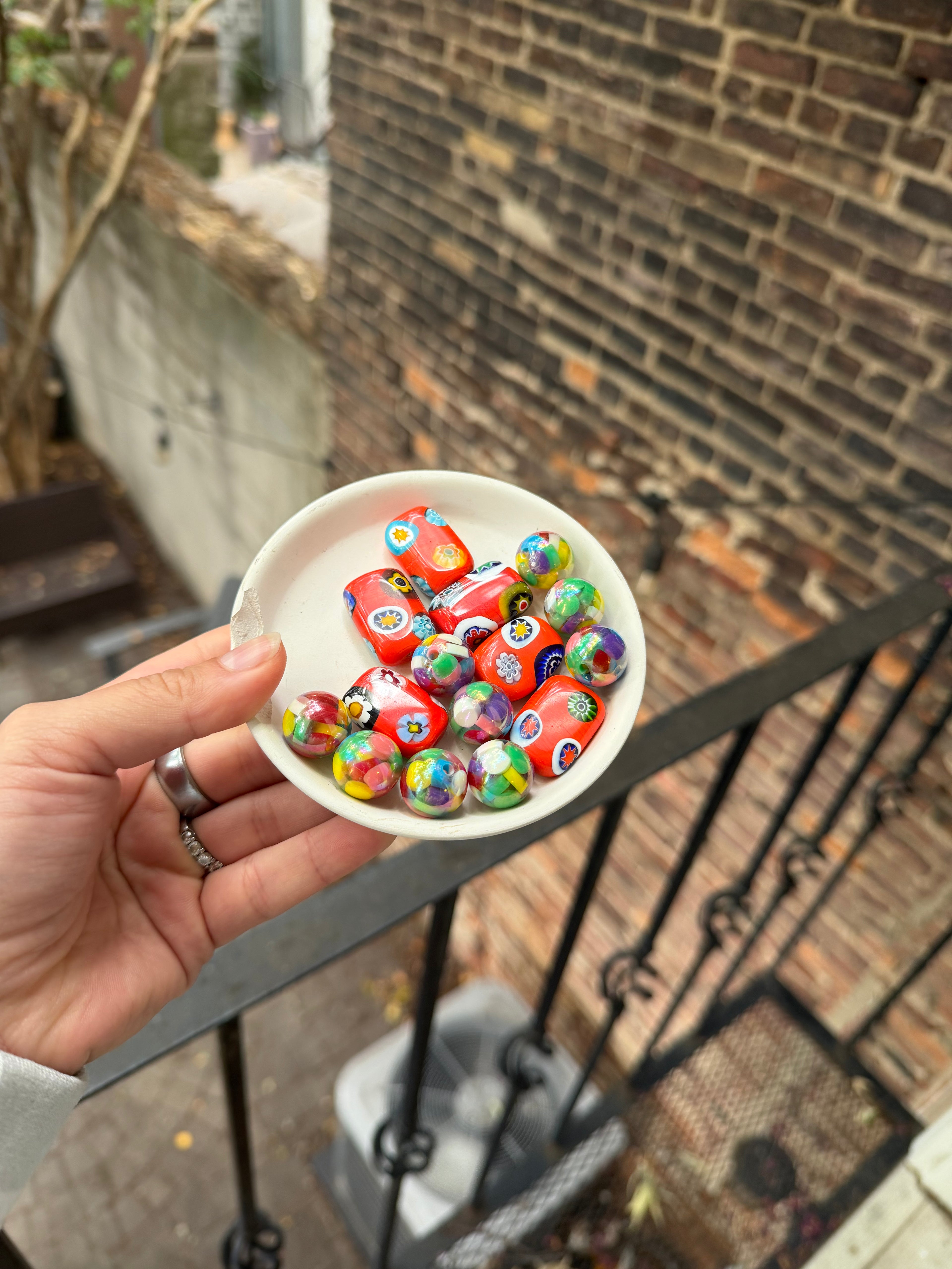 Playful Beads