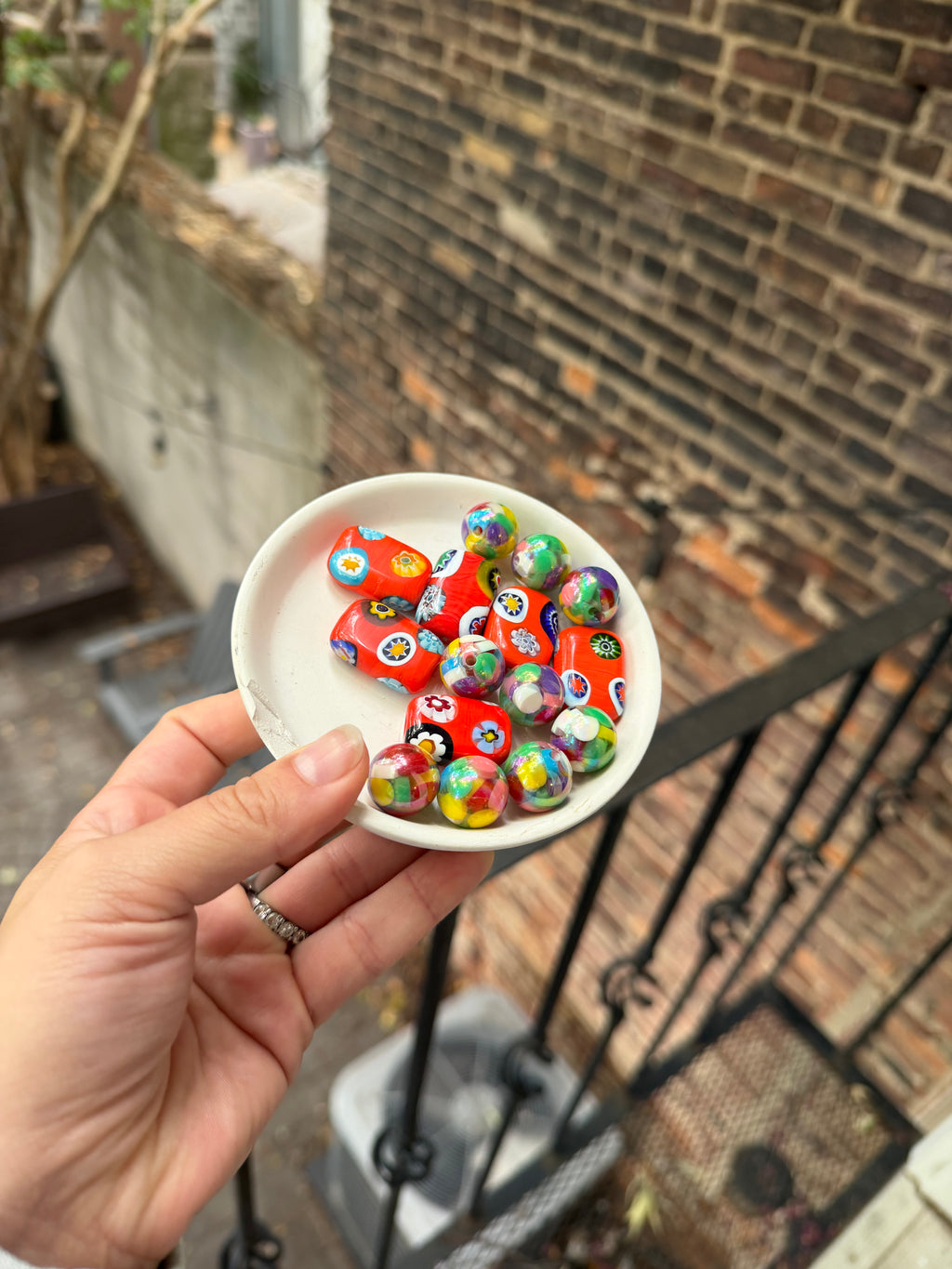 Playful Beads