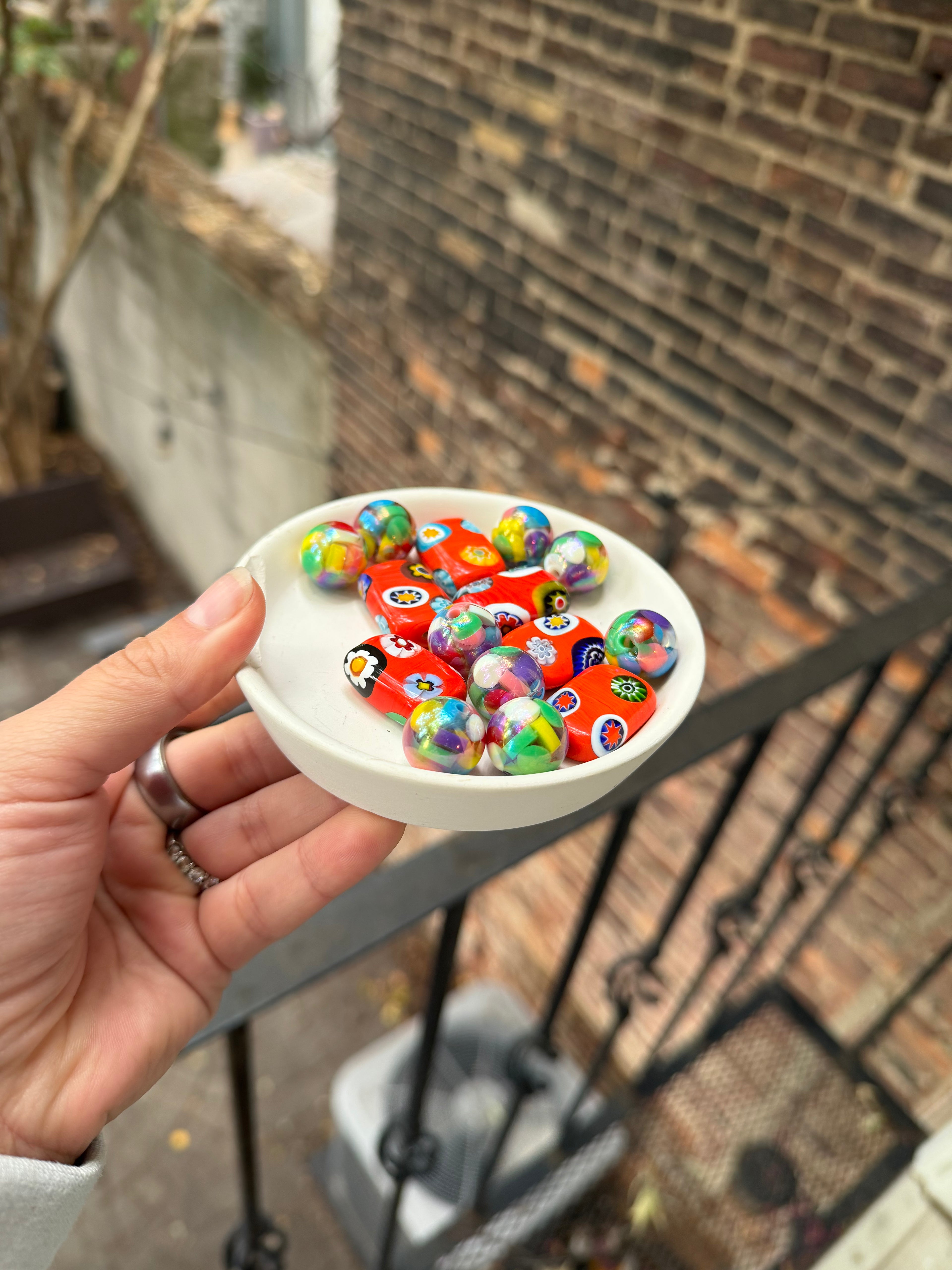 Playful Beads