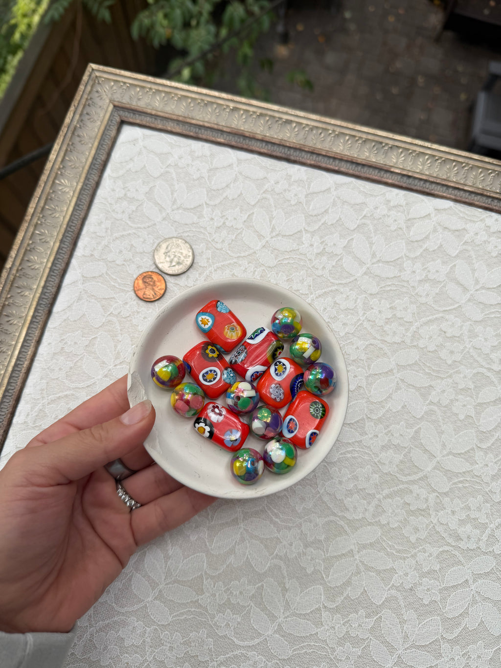 Playful Beads