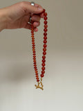 Carnelian Necklace