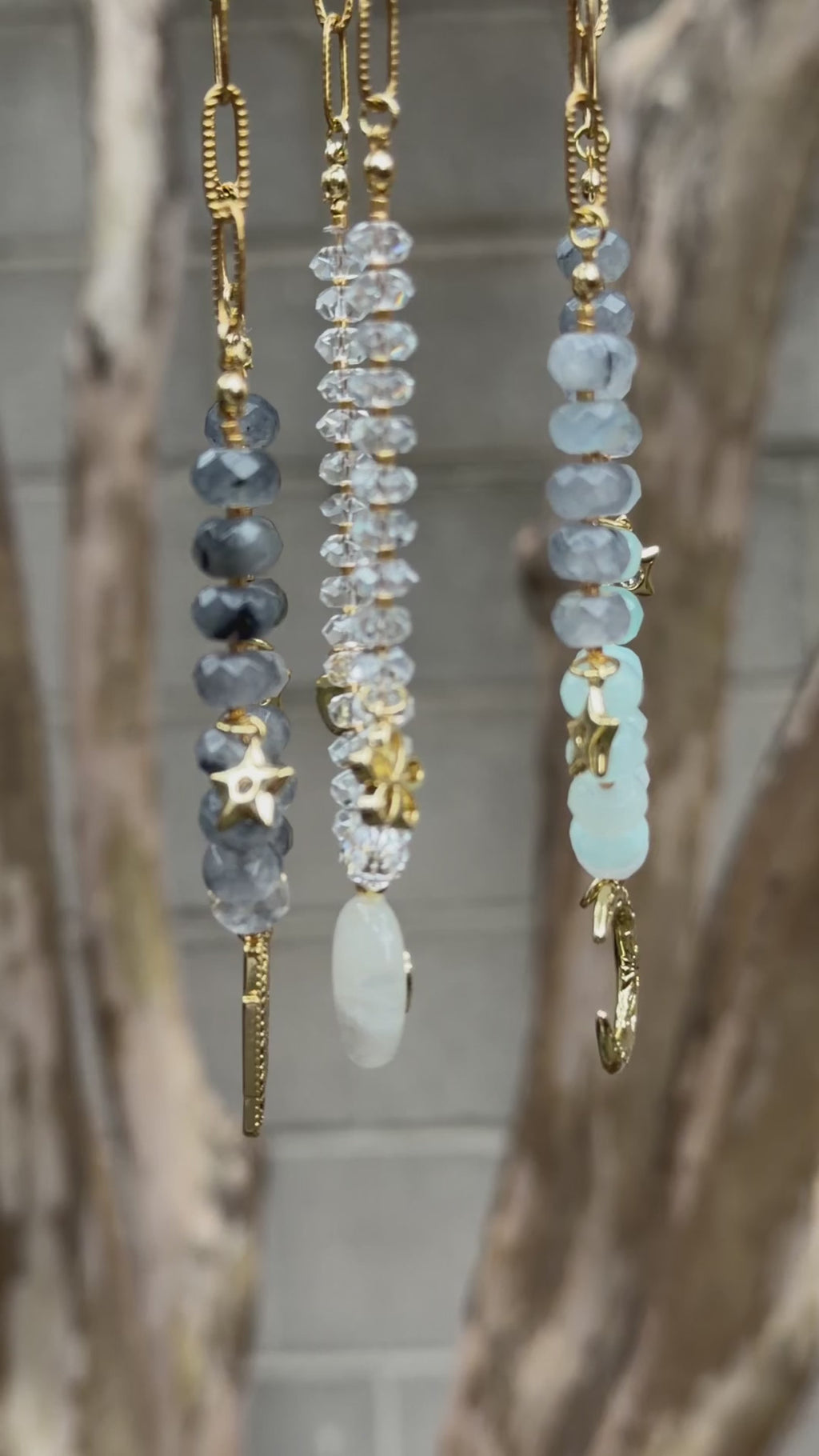 Moonlit Keepsake