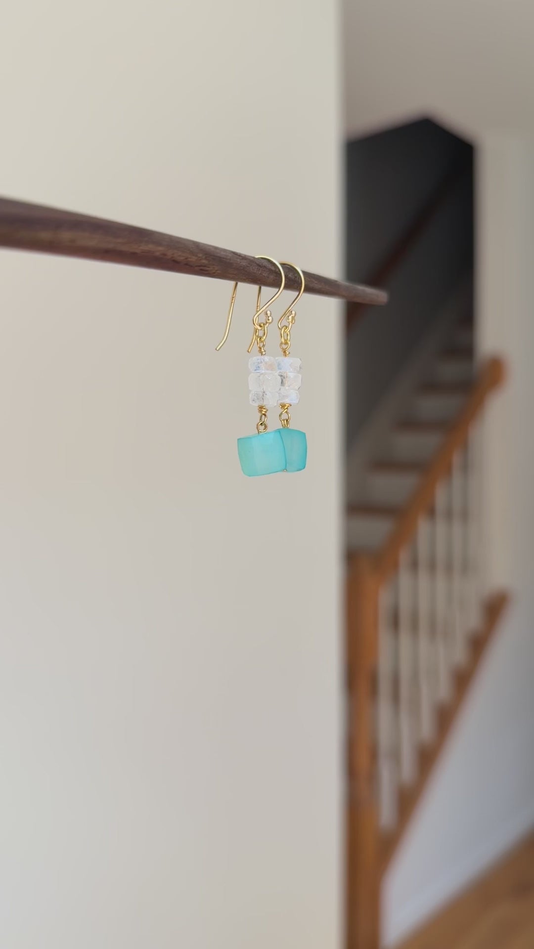 Luna Earrings