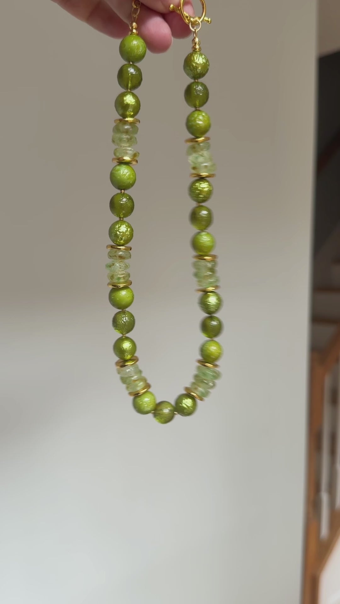 olive twist